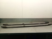 Recambio de portaequipajes para opel astra g caravan 2.0 dti referencia OEM IAM 9118534 1732340 