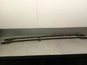 Recambio de portaequipajes para opel astra g caravan 2.0 dti referencia OEM IAM 9118534 1732340 