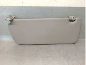 Recambio de parasol derecho para peugeot 306 hatchback (7a, 7c, n3, n5) 2.0 xsi referencia OEM IAM 8143L2 8143L2 