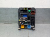 Recambio de caja reles / fusibles para citroën c3 iii (sx) 1.2 vti 82 referencia OEM IAM 9819851180 