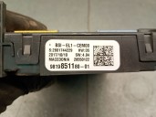 Recambio de caja reles / fusibles para citroën c3 iii (sx) 1.2 vti 82 referencia OEM IAM 9819851180 