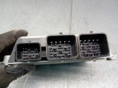 Recambio de centralita motor uce para citroën c3 iii (sx) 1.2 vti 82 referencia OEM IAM 9819657880 