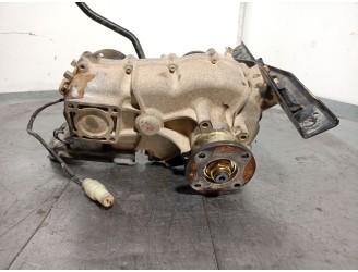 Recambio de caja transfer para suzuki samurai todo terreno, cerrada (sj_) 1.9 d a las 4 ruedas referencia OEM IAM F8QC284 F8Q28