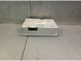 Recambio de sistema audio / radio cd para citroën c3 iii (sx) 1.2 vti 82 referencia OEM IAM 9821908880 1623575780 A2C3907761501