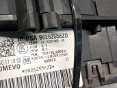 Recambio de mando luces para citroën c3 iii (sx) 1.2 vti 82 referencia OEM IAM 98262556ZD 