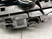Recambio de mando luces para citroën c3 iii (sx) 1.2 vti 82 referencia OEM IAM 98262556ZD 