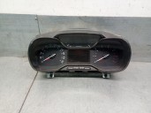 Recambio de cuadro instrumentos para citroën c3 iii (sx) 1.2 vti 82 referencia OEM IAM 9813361380 9813361380 