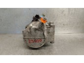 Recambio de compresor aire acondicionado para nissan micra iv (k13k, k13kk) 1.2 referencia OEM IAM 926001HC5A 926001HC5A 