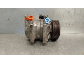 Recambio de compresor aire acondicionado para nissan micra iv (k13k, k13kk) 1.2 referencia OEM IAM 926001HC5A 926001HC5A 