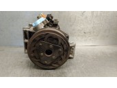 Recambio de compresor aire acondicionado para nissan micra iv (k13k, k13kk) 1.2 referencia OEM IAM 926001HC5A 926001HC5A 