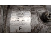 Recambio de compresor aire acondicionado para nissan micra iv (k13k, k13kk) 1.2 referencia OEM IAM 926001HC5A 926001HC5A 