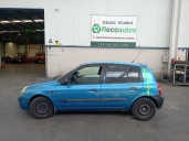 renault clio ii (bb_, cb_) del año 2002