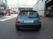 renault clio ii (bb_, cb_) del año 2002