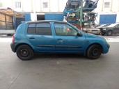 renault clio ii (bb_, cb_) del año 2002