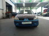 renault clio ii (bb_, cb_) del año 2002
