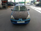 renault clio ii (bb_, cb_) del año 2002