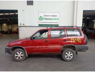 ford maverick (uds, uns) del año 1994