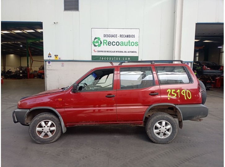 ford maverick (uds, uns) del año 1994