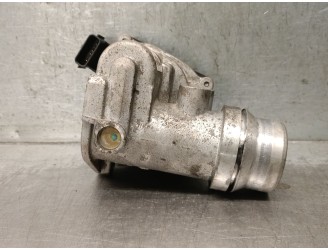 Recambio de caja mariposa para renault kangoo express (fw0/1_) 1.5 dci 90 (fw0g, fw05, fw08, fw11) referencia OEM IAM 161A09794R