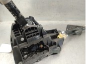 Recambio de palanca cambio para jeep renegade suv (bu, b1, bv) 1.6 crd referencia OEM IAM 00502944640 