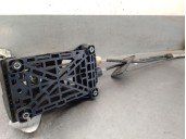 Recambio de palanca cambio para jeep renegade suv (bu, b1, bv) 1.6 crd referencia OEM IAM 00502944640 