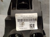 Recambio de palanca cambio para jeep renegade suv (bu, b1, bv) 1.6 crd referencia OEM IAM 00502944640 