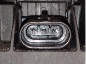 Recambio de palanca cambio para jeep renegade suv (bu, b1, bv) 1.6 crd referencia OEM IAM 00502944640 