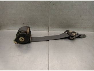Recambio de cinturon seguridad trasero derecho para peugeot 205 ii (20a/c) 1.8 td referencia OEM IAM 8971SC 8971SC 