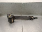 Recambio de cinturon seguridad trasero derecho para peugeot 205 ii (20a/c) 1.8 td referencia OEM IAM 8971SC 8971SC 