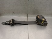 Recambio de cinturon seguridad trasero derecho para peugeot 205 ii (20a/c) 1.8 td referencia OEM IAM 8971SC 8971SC 