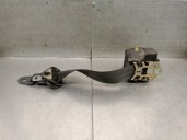 Recambio de cinturon seguridad trasero derecho para peugeot 205 ii (20a/c) 1.8 td referencia OEM IAM 8971SC 8971SC 
