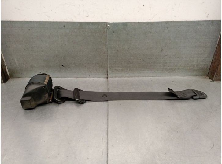 Recambio de cinturon seguridad trasero izquierdo para peugeot 205 ii (20a/c) 1.8 td referencia OEM IAM 8971SC 8971SC 