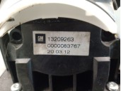 Recambio de palanca cambio para opel corsa d (s07) 1.2 (l08, l68) referencia OEM IAM 13209263 784307 