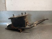 Recambio de util rueda repuesto para suzuki samurai todo terreno, cerrada (sj_) 1.9 d a las 4 ruedas referencia OEM IAM F8Q 