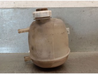 Recambio de deposito expansion para suzuki samurai todo terreno, cerrada (sj_) 1.9 d a las 4 ruedas referencia OEM IAM F8Q 