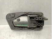 Recambio de maneta interior delantera derecha para peugeot 306 hatchback (7a, 7c, n3, n5) 2.0 xsi referencia OEM IAM 961253577 9