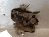Recambio de cerradura capot para suzuki samurai todo terreno, cerrada (sj_) 1.9 d a las 4 ruedas referencia OEM IAM F8Q 