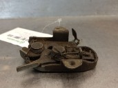 Recambio de cerradura capot para suzuki samurai todo terreno, cerrada (sj_) 1.9 d a las 4 ruedas referencia OEM IAM F8Q 