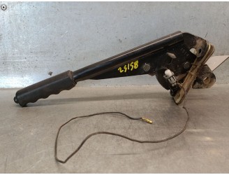 Recambio de palanca freno de mano para suzuki samurai todo terreno, cerrada (sj_) 1.9 d a las 4 ruedas referencia OEM IAM F8Q 