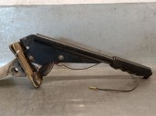 Recambio de palanca freno de mano para suzuki samurai todo terreno, cerrada (sj_) 1.9 d a las 4 ruedas referencia OEM IAM F8Q 