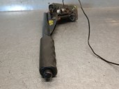 Recambio de palanca freno de mano para suzuki samurai todo terreno, cerrada (sj_) 1.9 d a las 4 ruedas referencia OEM IAM F8Q 