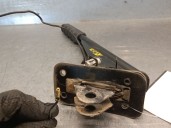 Recambio de palanca freno de mano para suzuki samurai todo terreno, cerrada (sj_) 1.9 d a las 4 ruedas referencia OEM IAM F8Q 