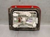 Recambio de piloto trasero derecho para peugeot 205 ii (20a/c) 1.8 td referencia OEM IAM 635235 635235 