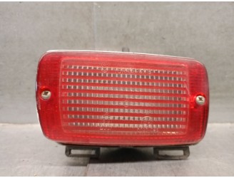 Recambio de faro antiniebla trasero derecho para peugeot 205 ii (20a/c) 1.8 td referencia OEM IAM 635149 635149 