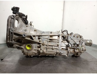 Recambio de caja cambios para subaru outback (br) 2.0 d awd (brd) referencia OEM IAM TY756W1ABB 32000AJ800 