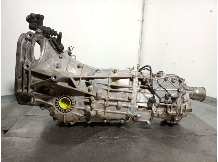 Recambio de caja cambios para subaru outback (br) 2.0 d awd (brd) referencia OEM IAM TY756W1ABB 32000AJ800 