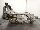 Recambio de caja cambios para subaru outback (br) 2.0 d awd (brd) referencia OEM IAM TY756W1ABB 32000AJ800 
