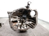 Recambio de caja cambios para subaru outback (br) 2.0 d awd (brd) referencia OEM IAM TY756W1ABB 32000AJ800 