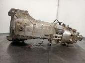 Recambio de caja cambios para subaru outback (br) 2.0 d awd (brd) referencia OEM IAM TY756W1ABB 32000AJ800 