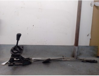 Recambio de palanca cambio para peugeot 107 (pm_, pn_) 1.0 referencia OEM IAM 2400AG 2400AG 